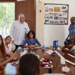 Viaggio missionario a Cuba