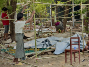 Myanmar