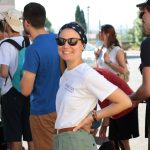 Il Giubileo dei Giovani entra nel vivo