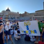 Nulla può resistere all'amore di Dio!