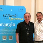 Il coraggio che ci è chiesto è di andare controcorrente
