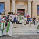 Alla Bassanella tra fede, speranza, carità