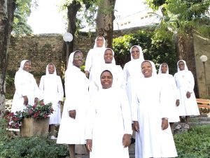sorelle misericordia