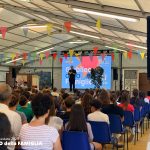 Famiglie che educano e festeggiano