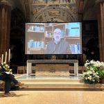 Con il desiderio della fraternità