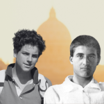Gioia e gratitudine per il dono dei santi Frassati e Acutis