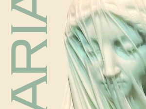 Copertina Maria – abbiamo ancora bisogno di una madre