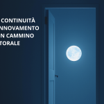 Tra continuità e rinnovamento di un cammino pastorale