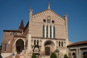 chiesa di san fermo