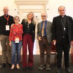 Persone che vivono la fraternità