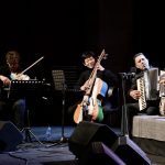 Poeti sociali in prima serata