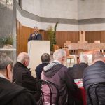 Ritiri del clero 2025-2026
