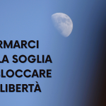Fermarci alla soglia è bloccare la libertà