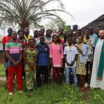 Giubileo diocesano della Missione
