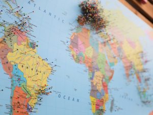 Mondo, planisfero, geografia, politica, internazionalità (1)