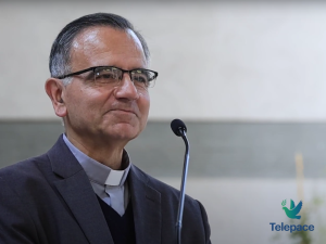 Mons. Erio Castellucci