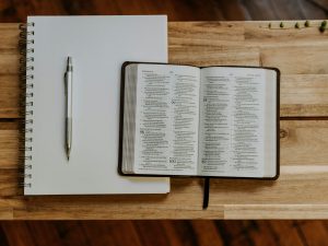 Pregare i salmi, bibbia, Parola, sacra scrittura