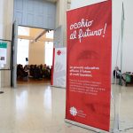 Ascoltare, partecipare, esserci