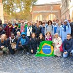 Veronesi al Giubileo missionari e migranti