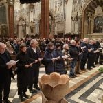 Veglia d'Avvento 2025