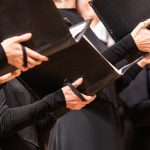 Canta e cammina: nell'anno giubilare, i canti dei pellegrini