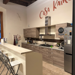 Casa Kairos si rinnova!