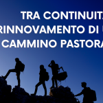 Tra continuità e rinnovamento di un cammino pastorale