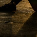 Non c'era posto per loro