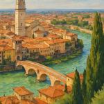 Oltre il limite, l'arte dell'attenzione