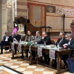 Il Palazzo abbaziale di San Zeno Maggiore