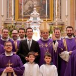 Cercare la libertà che «nasce nell’interiorità»