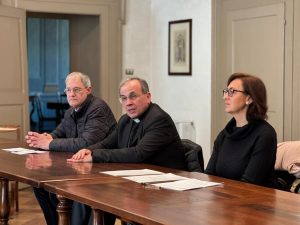 Concluso il Giubileo, continuiamo ad essere testimoni di speranza