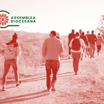 Il percorso dell'Assemblea diocesana