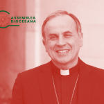 La parola del Vescovo verso l'Assemblea diocesana