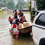 Vicini allo Sri Lanka