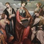 Partecipare alla sorte dei Santi nella luce