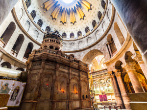 Presentazione dei pellegrinaggi 2026