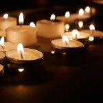 Una luce nella Notte