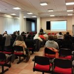 Giornata del coordinamento della catechesi