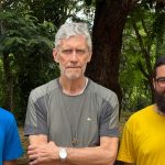 La missione di Namahaca si allarga