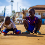 La pace comincia con la dignità