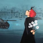 Il sogno e le vie. Donne nelle Arene di Pace