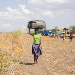 Nonostante le porte chiuse...Le migrazioni nel futuro dell'Europa