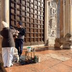 I leoni di San Zeno sono tornati al loro pieno splendore