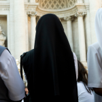 Oltre il limite. Sguardi sulla vita consacrata oggi