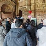 Sentirsi parte di una Chiesa viva