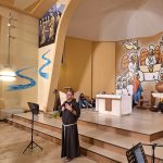 Francesco: meravigliosamente imperfetto