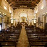 Il tempo di Quaresima a Isola della Scala e Pellegrina