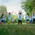 "L'arte di" - Progetto Formazione Grest