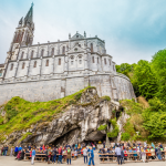 Pellegrinaggio a Lourdes 2026